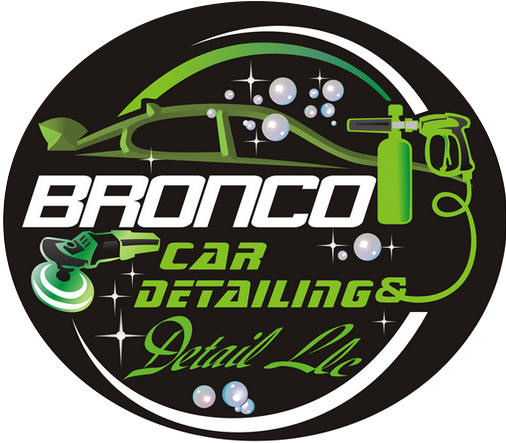 BRONCO CAR DETAiLiNG